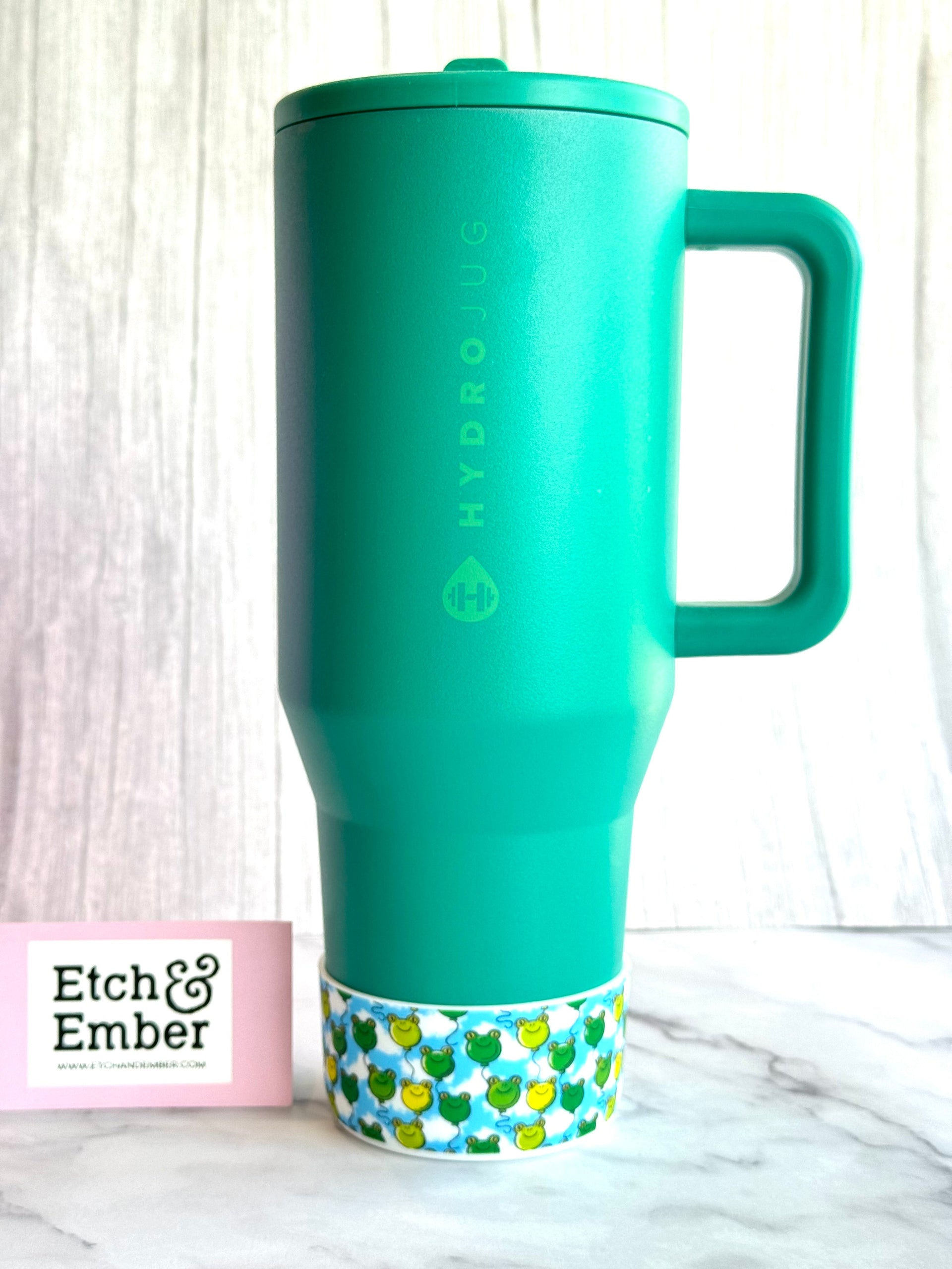 FROGGY INFLATABLES   Boot