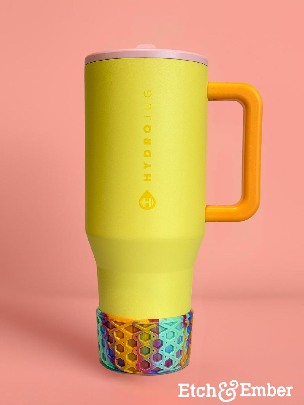 Color Wave Remix Waffle Boot