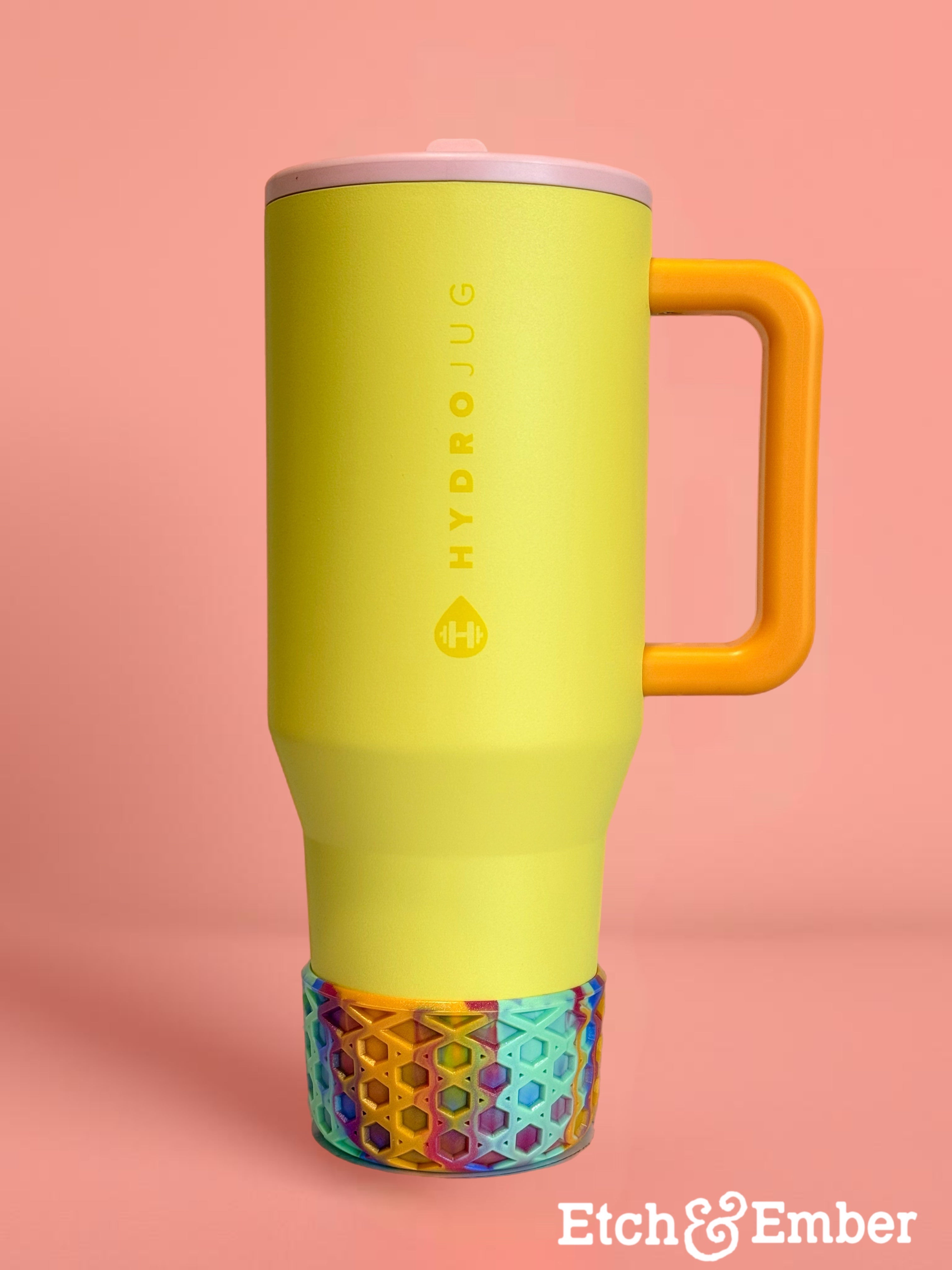 Color Wave Remix Waffle Boot