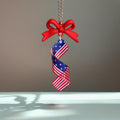 Coquette Freedom Charm - Tumbler Handle Charm