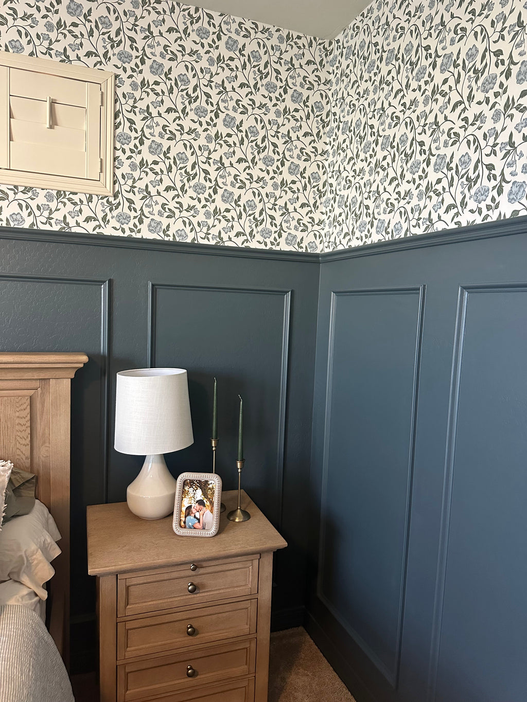 Lillian Wallpaper by Ali Anni Removable Peel and Stick Decor