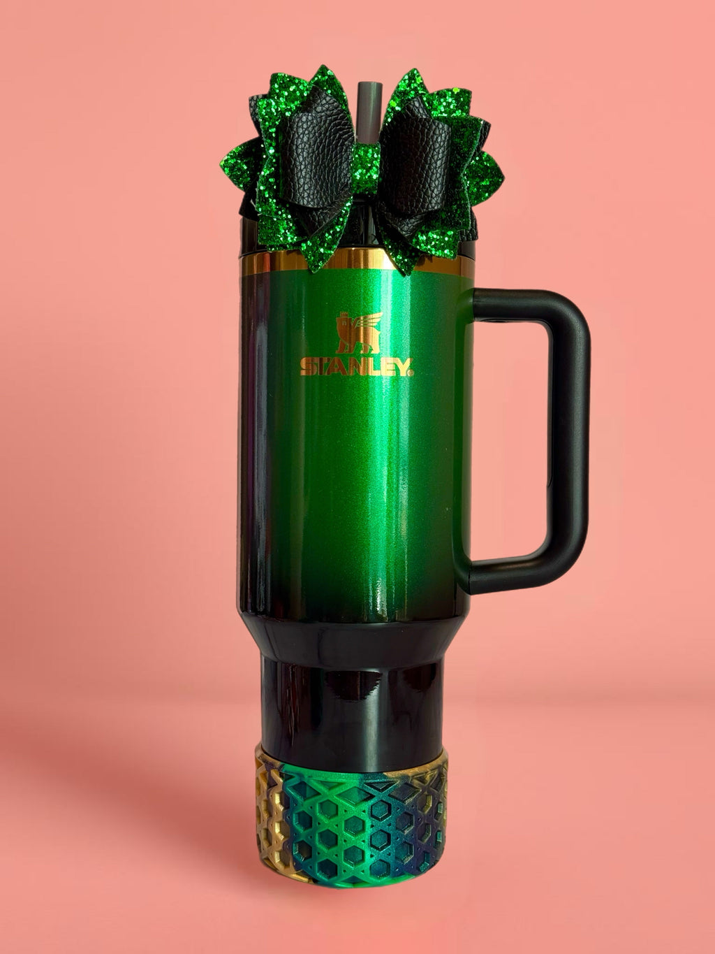 Wicked Remix Waffle Boot