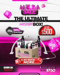 The Ultimate Nail Dream Mystery Box Free Shipping