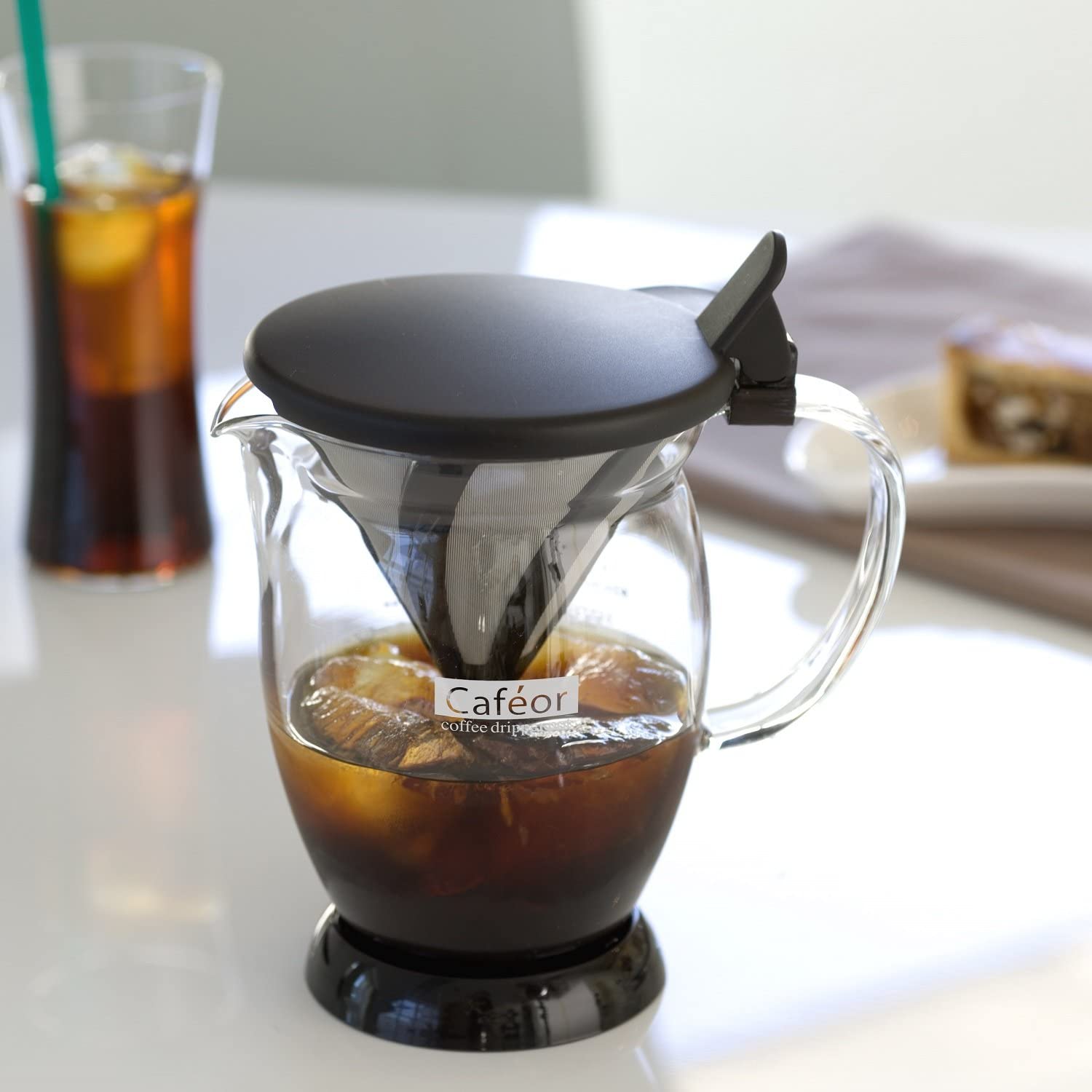Hario Caféor Coffee Dripper 300ml (10oz)
