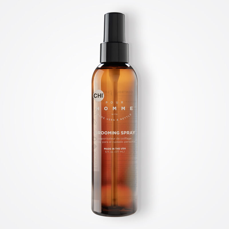CHI POUR HOMME GROOMING SPRAY 6OZ
