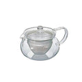 Hario Chacha Glass Teapot 15oz / 23oz