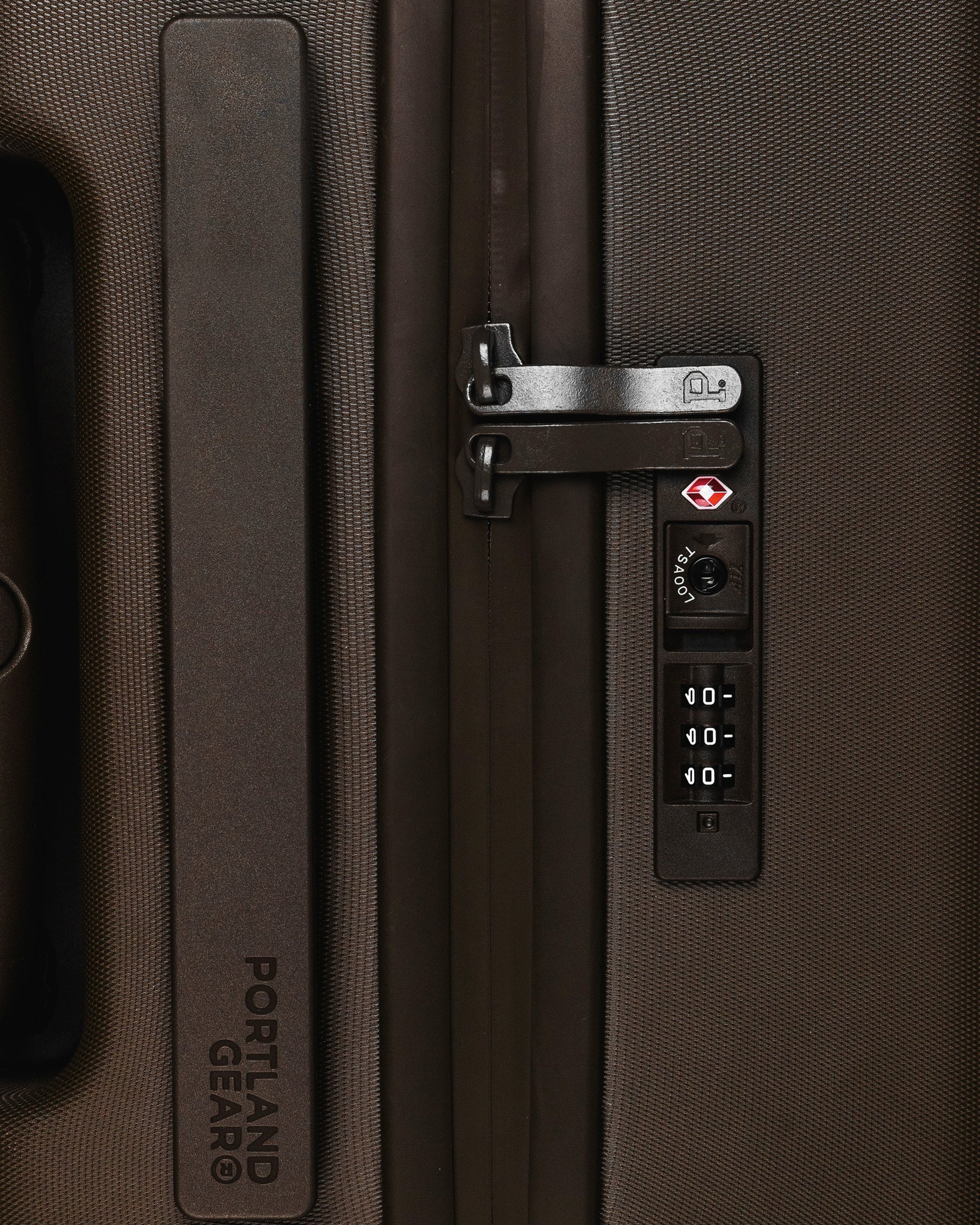 Cascade Carry-On