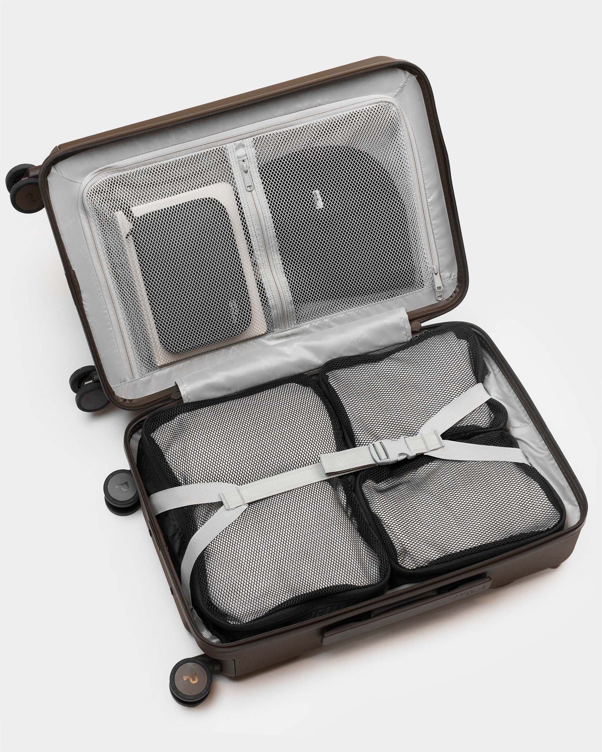 Cascade Carry-On