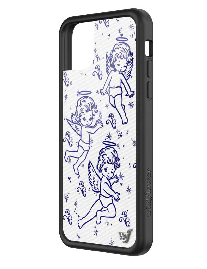 Cherubs iPhone Case