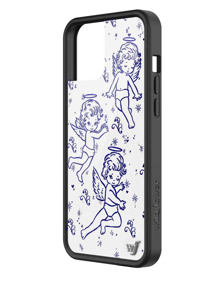 Cherubs iPhone Case