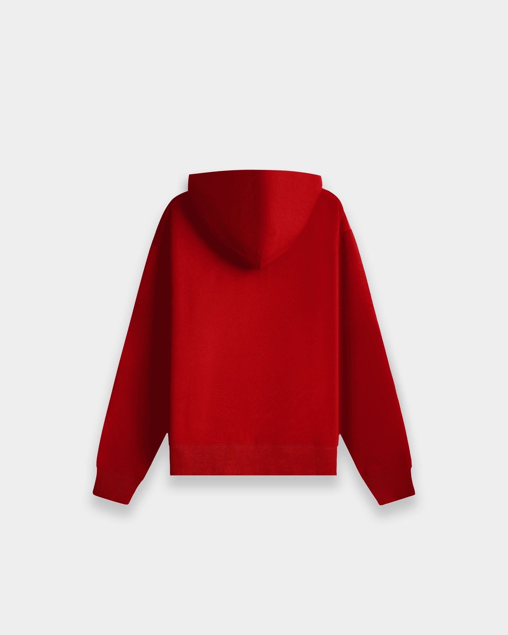 Women's Cloudburst Zip Hoodie: Comfortable Full-Zip Outerwear