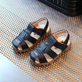 Boys' and Girls' Soft-Soled Beach Sandals