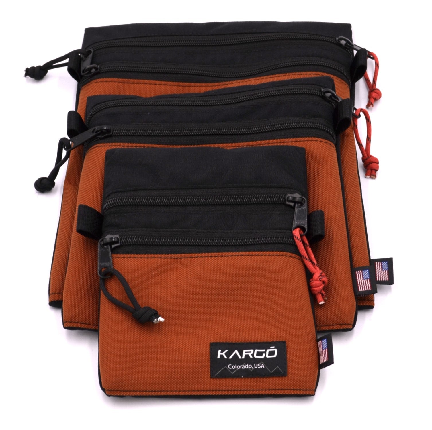 Kargo Accessories Pouch