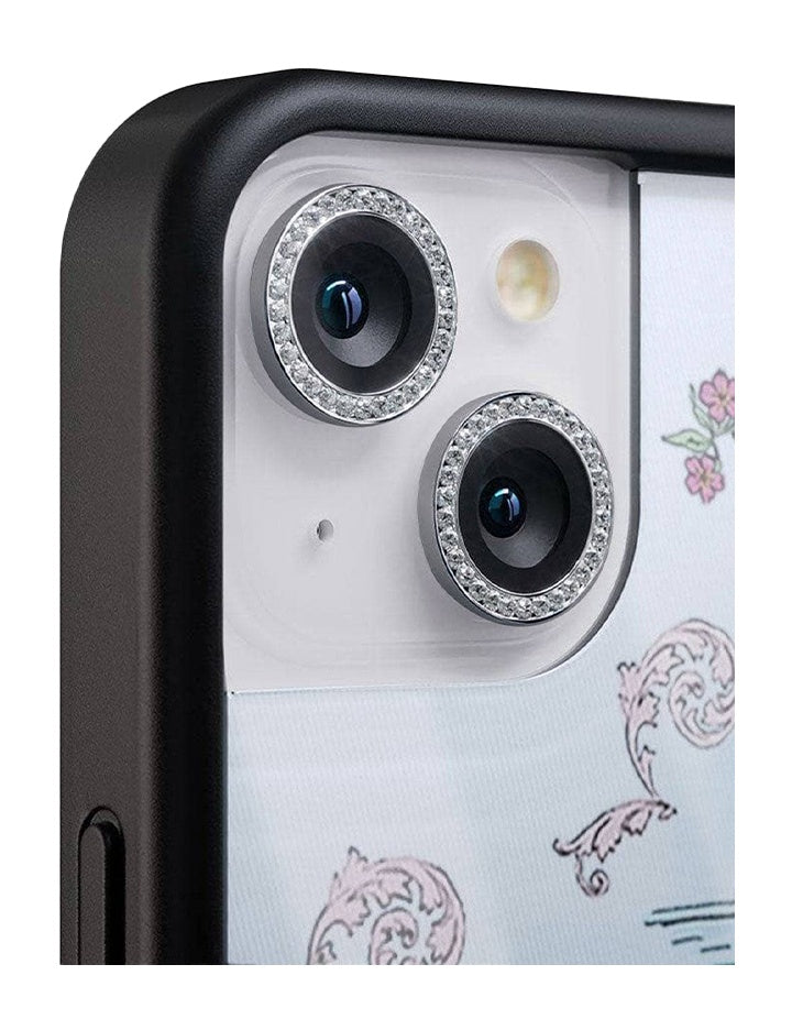 Camera Bling Black Lens Protector for iPhone - Image 11