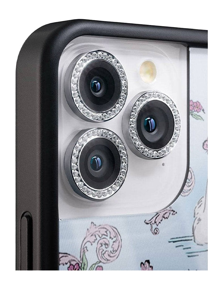 Camera Bling Black Lens Protector for iPhone - Image 10