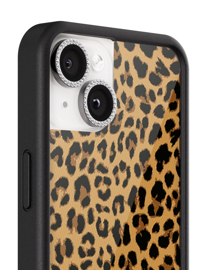 Camera Bling Black Lens Protector for iPhone - Image 9