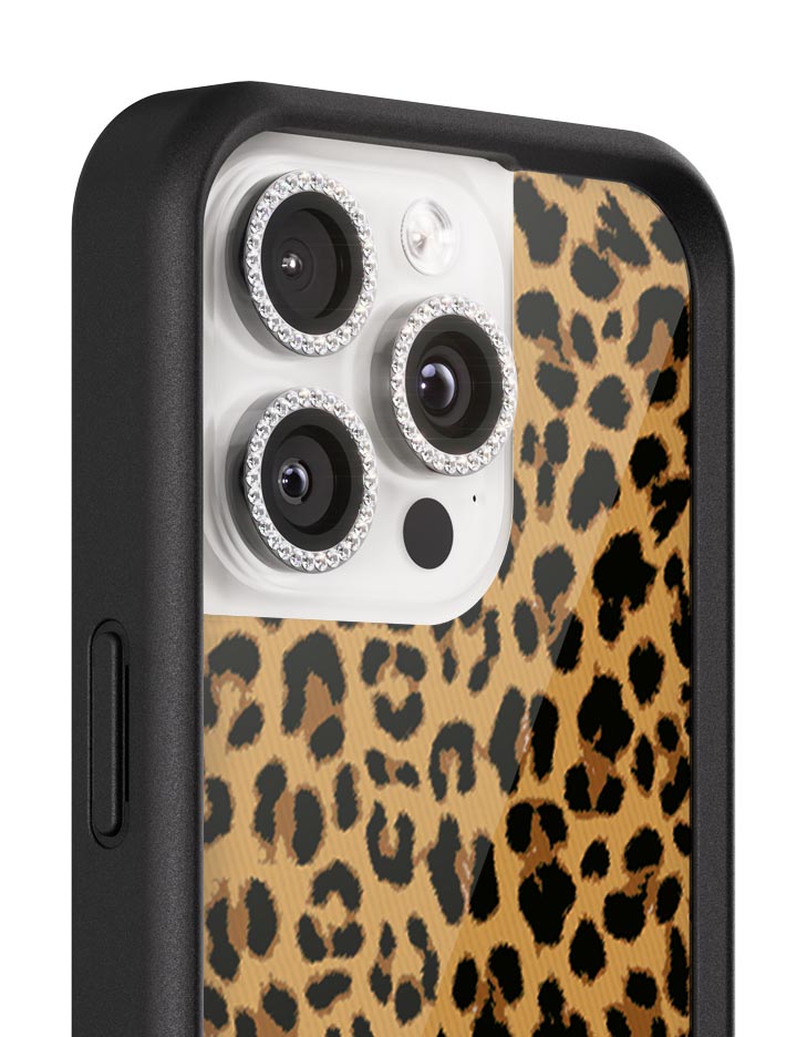 Camera Bling Black Lens Protector for iPhone - Image 6