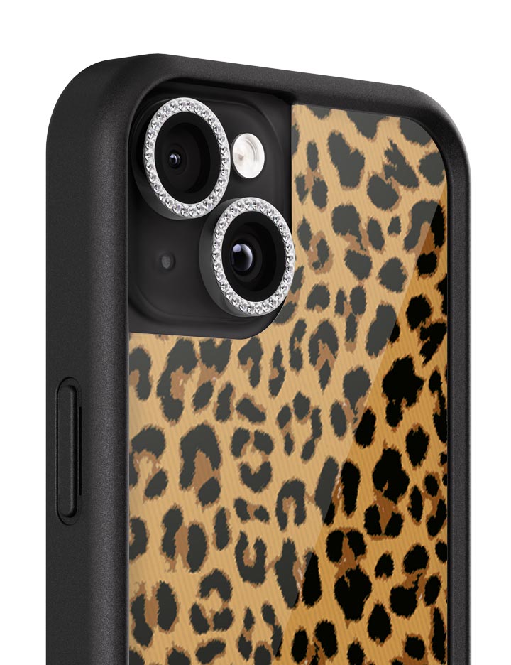 Camera Bling Black Lens Protector for iPhone - Image 7