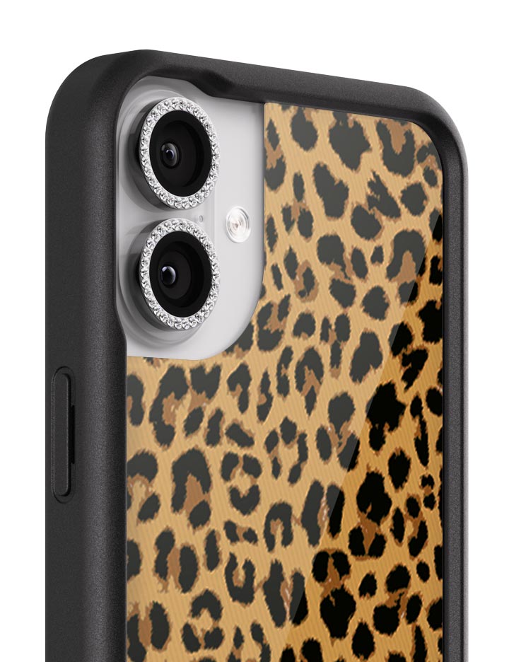 Camera Bling Black Lens Protector for iPhone - Image 5