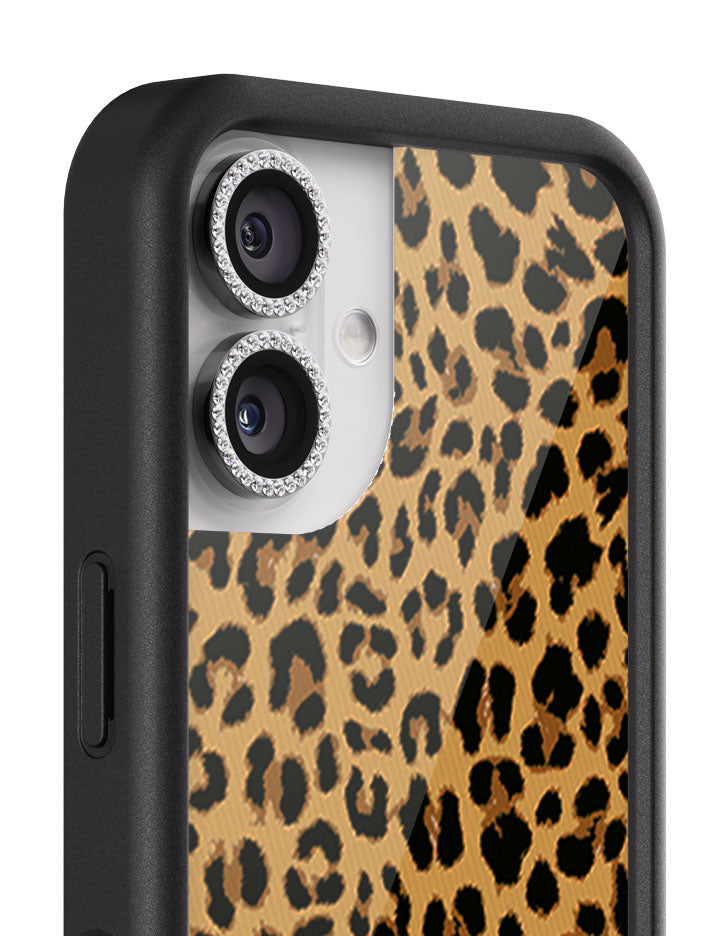 Camera Bling Black Lens Protector for iPhone - Image 2