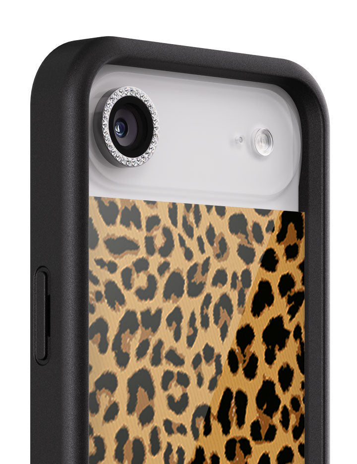 Camera Bling Black Lens Protector for iPhone - Image 3