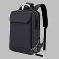 Custom Logo Backpack for Men and Women (Business Use)