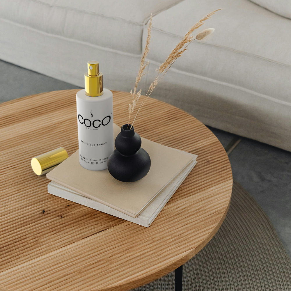 5oz Black Currant All-In-One Spray