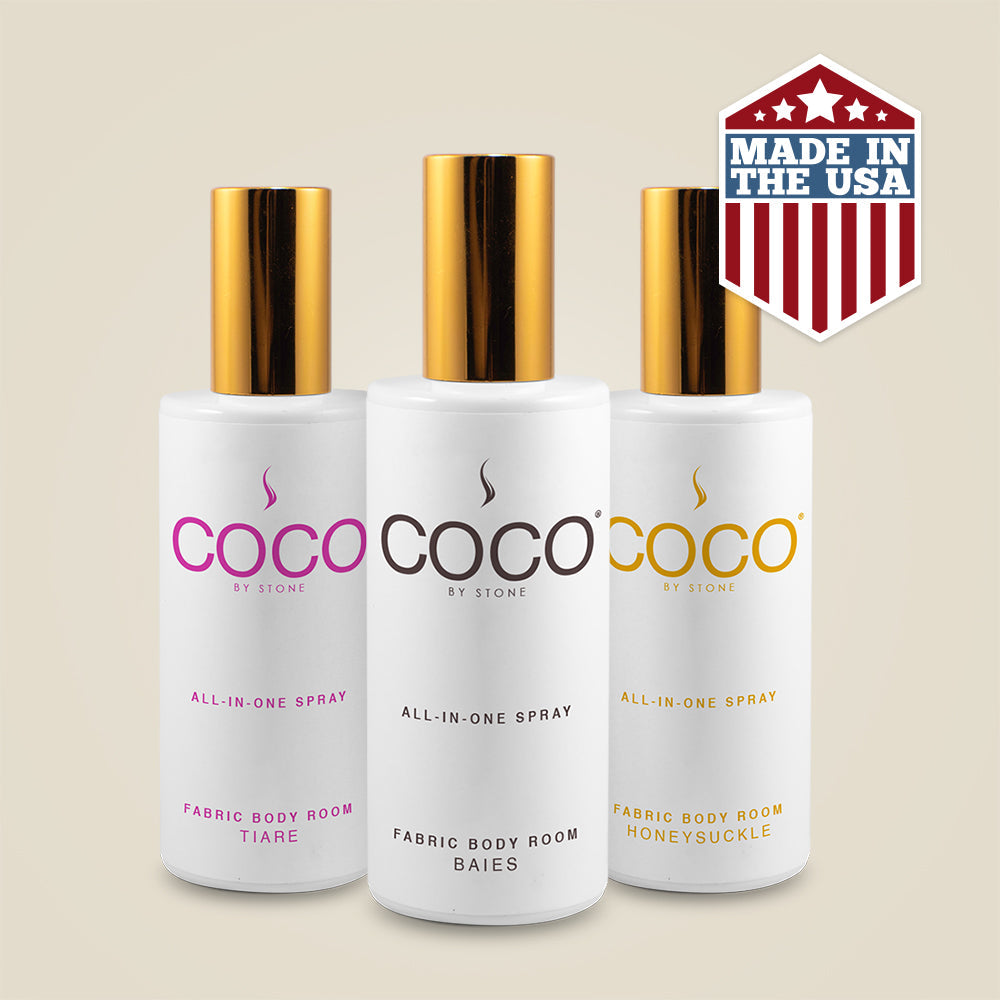 5oz Black Currant All-In-One Spray