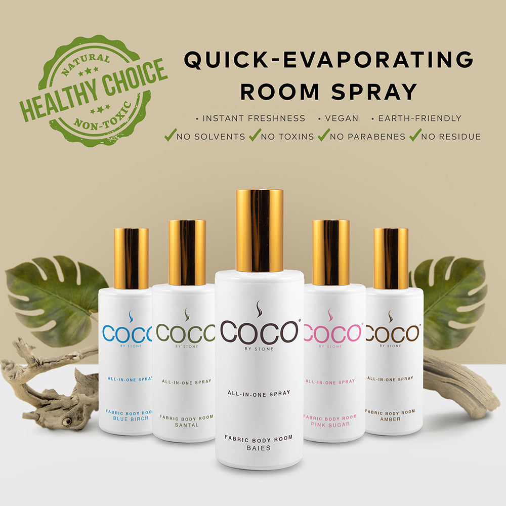 5oz Black Currant All-In-One Spray