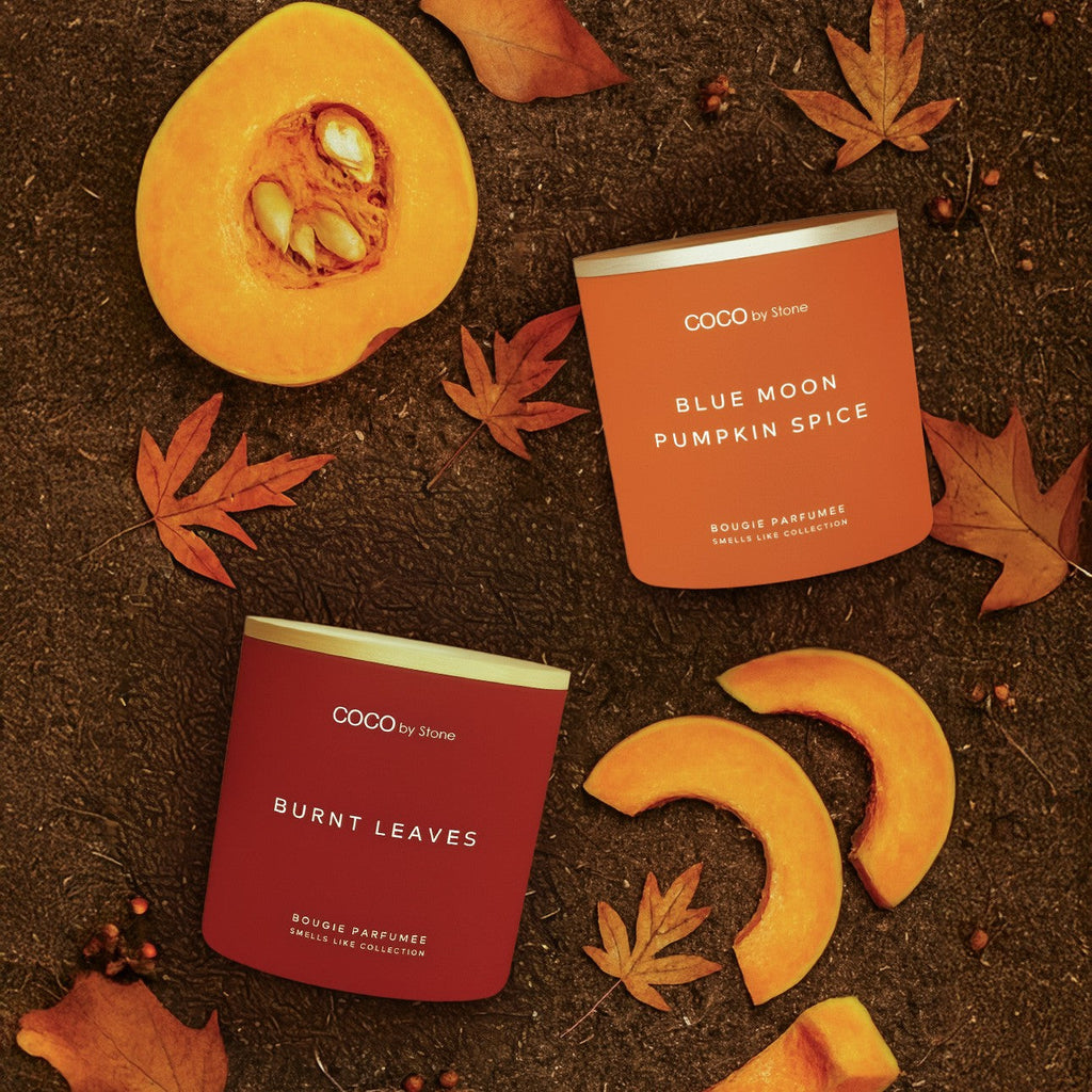 11oz Smells Like Burnt Leaves Candle