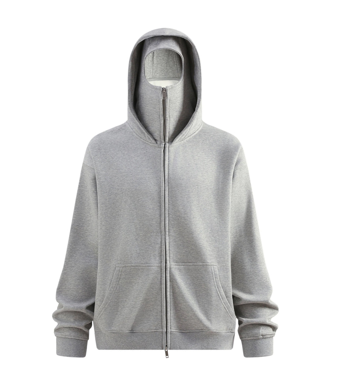 HEATHER SHEISTY HOODIE