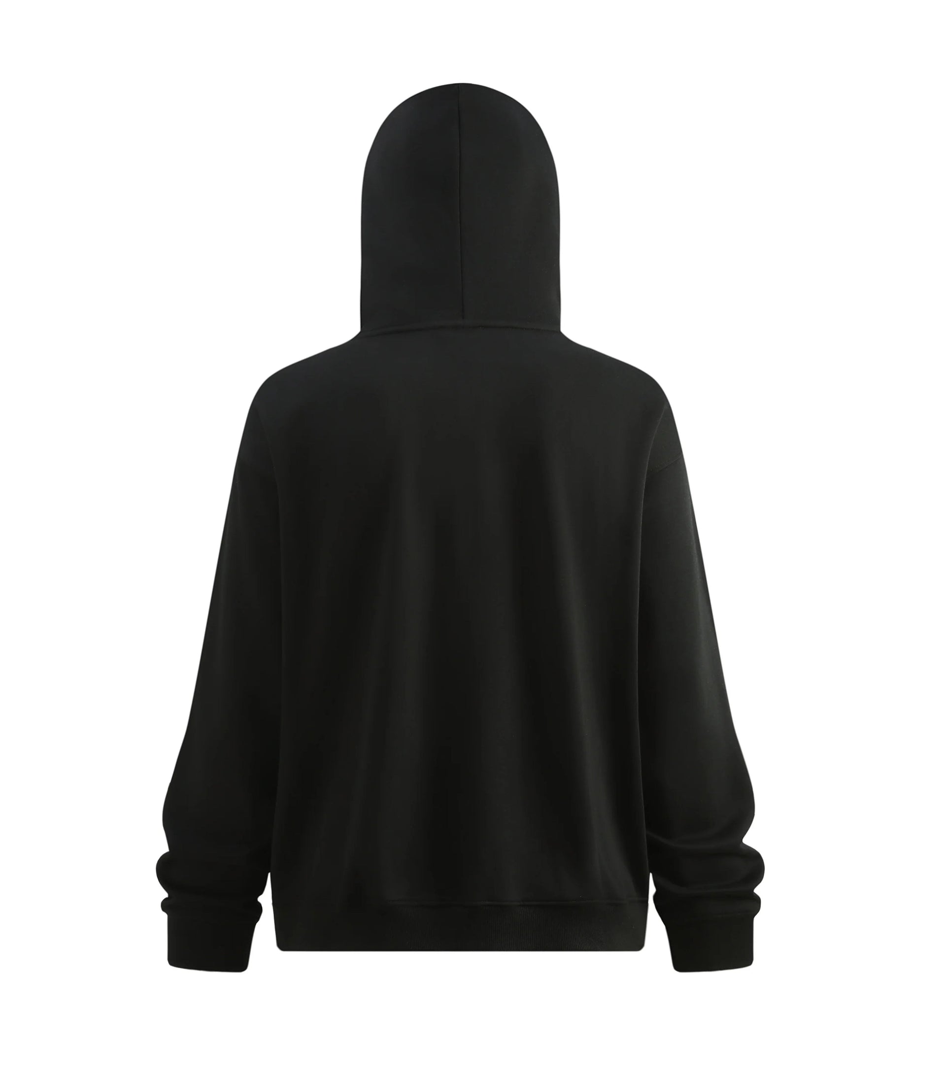 NOIR SHEISTY HOODIE