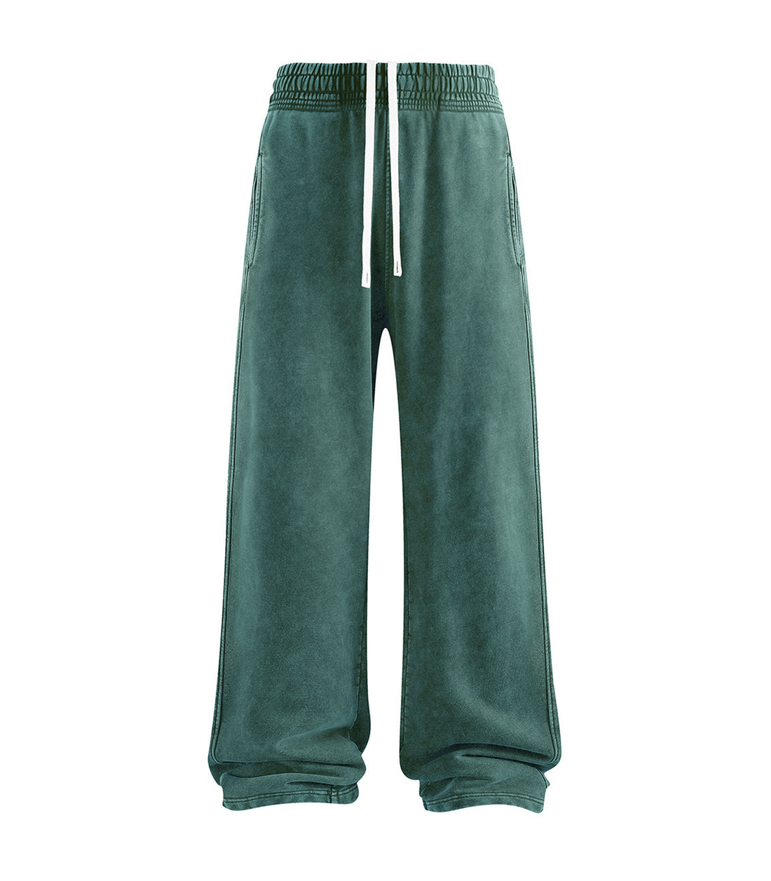 FORREST OVER-DYE SWEATPANTS