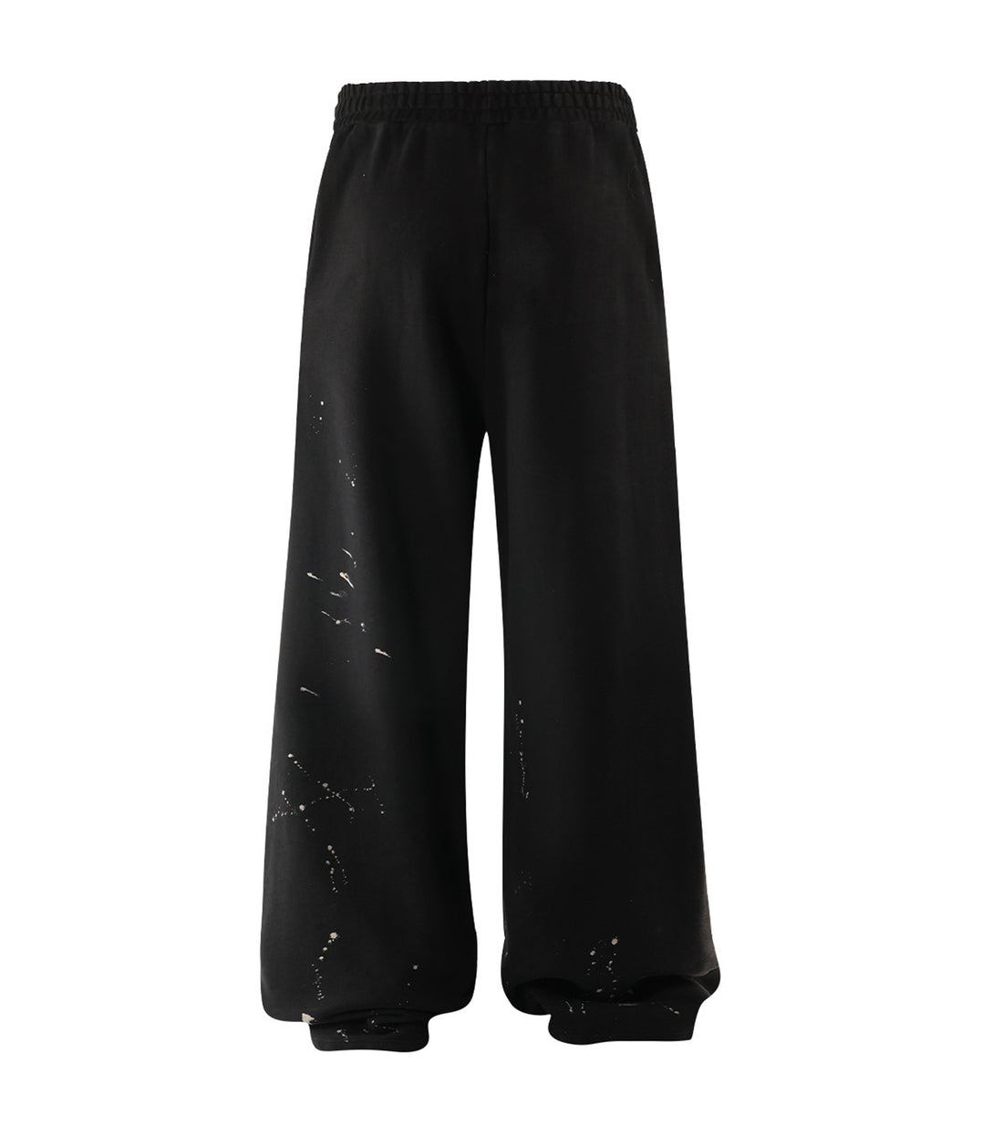 NOIR PAINTERS SWEATPANTS
