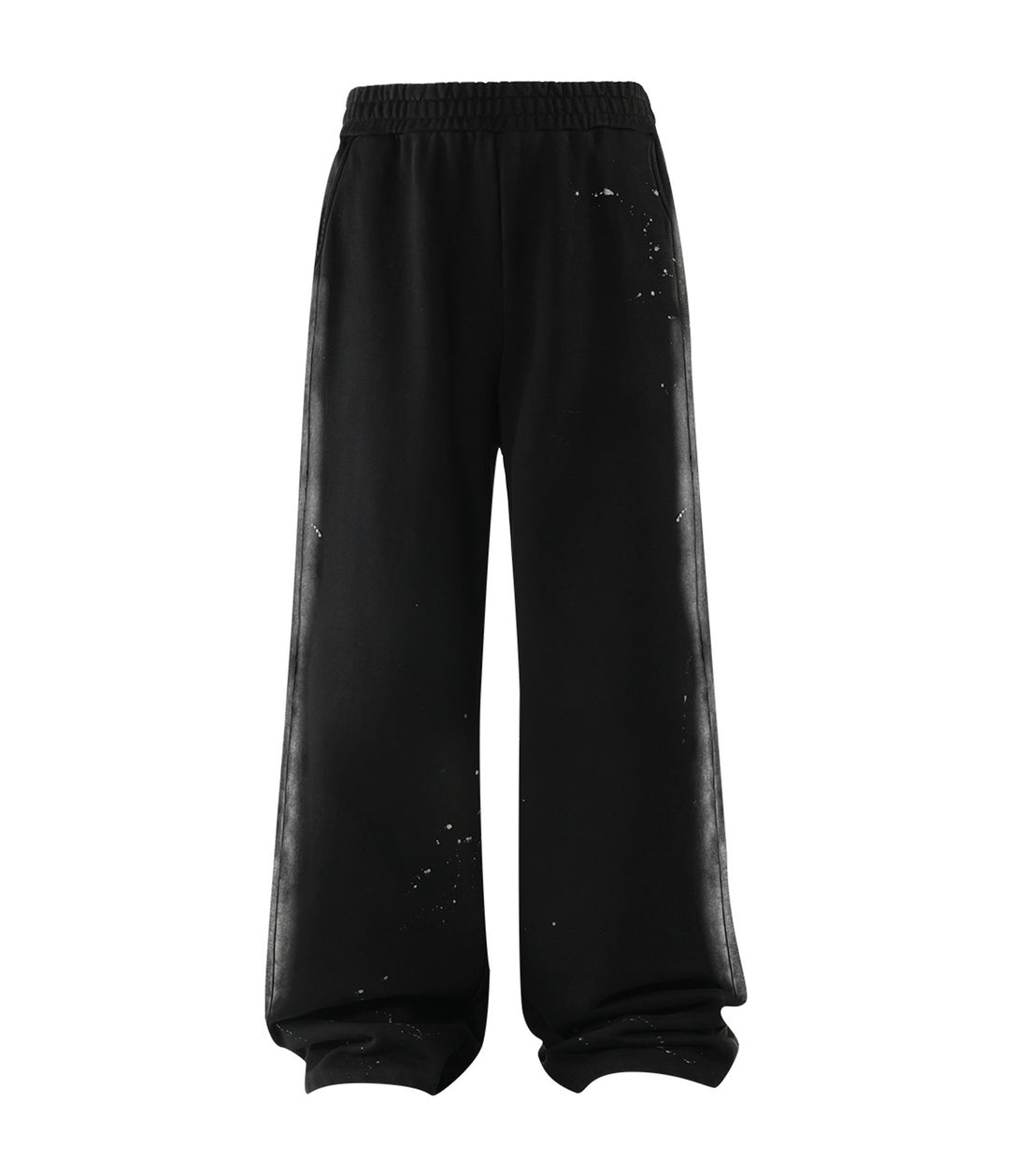 NOIR PAINTERS SWEATPANTS