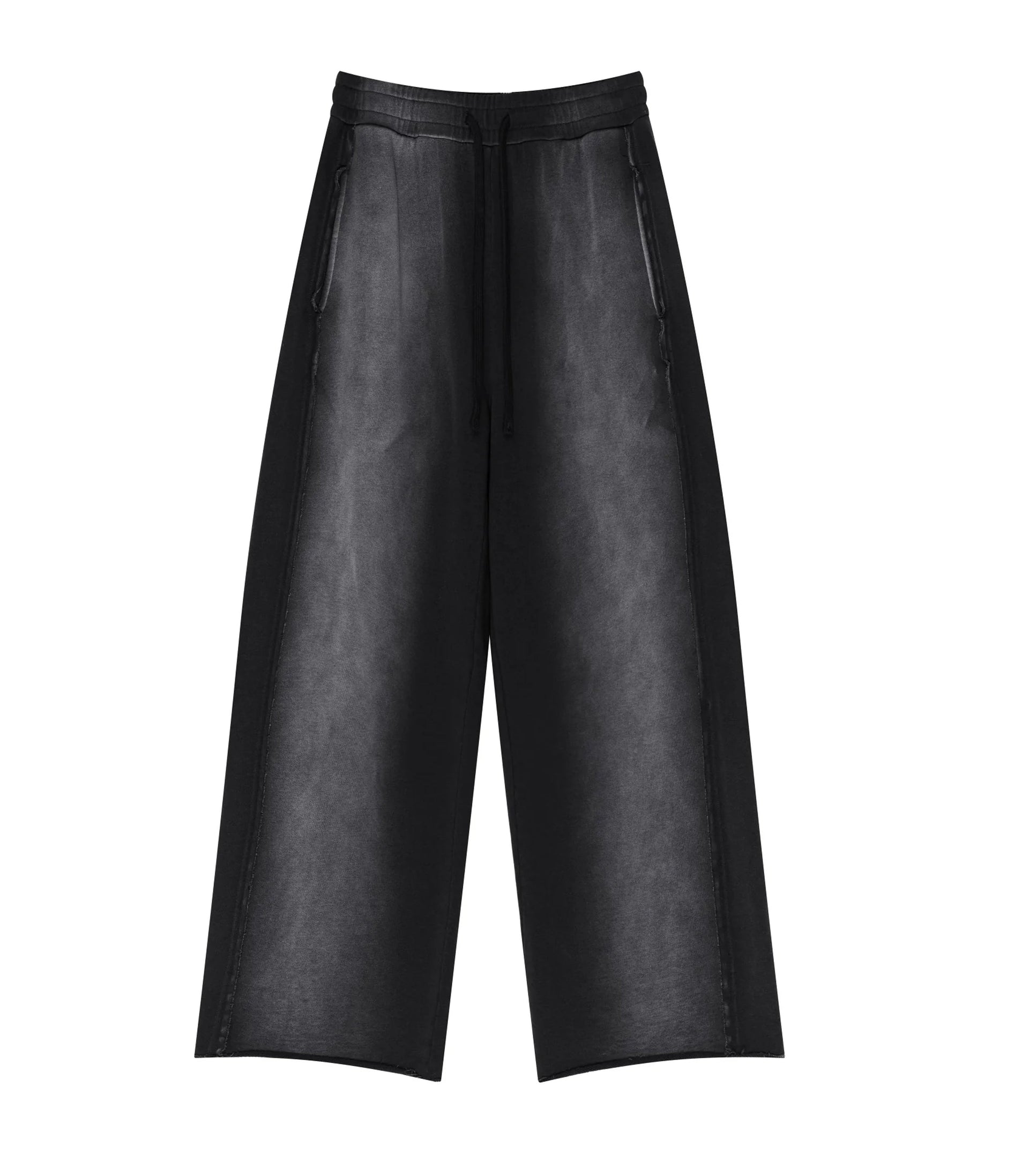 NOIR SUNFADE SWEATPANTS