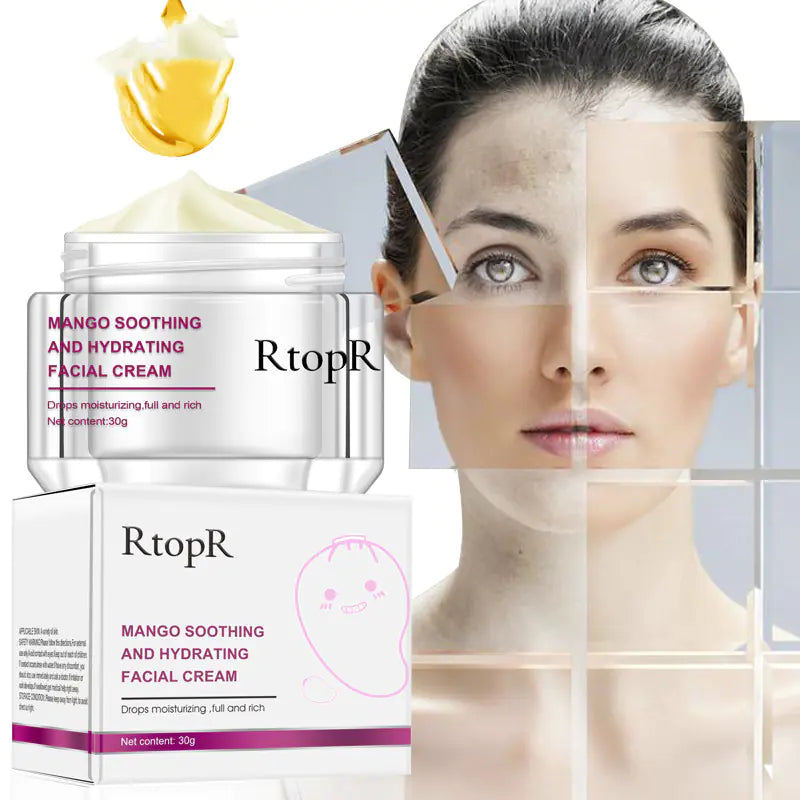 RtopR Moisturizing Cream - International Trade Product