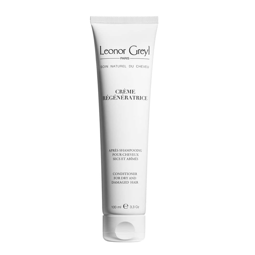 Leonor Greyl Crème Régénératrice 3.3 oz tube in minimalist white packaging