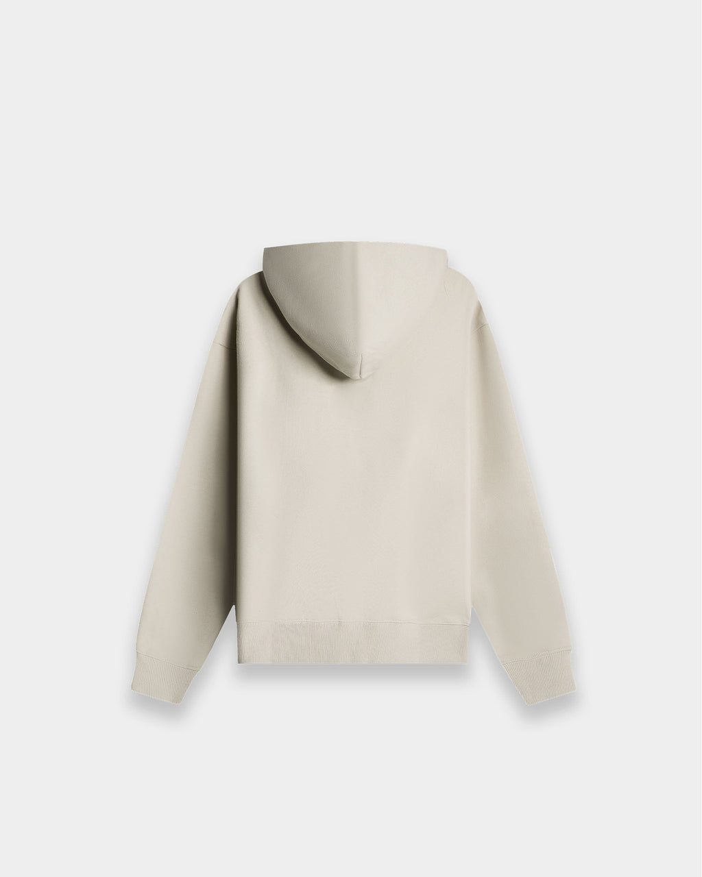 Women's Cloudburst Zip Hoodie: Comfortable Full-Zip Outerwear