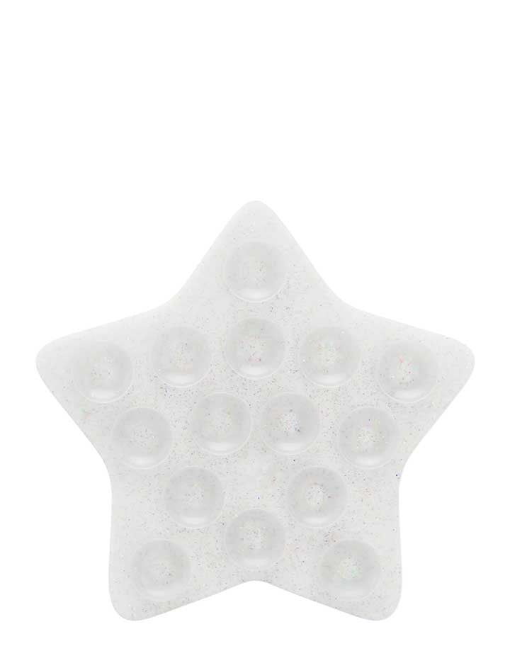 Glitter Star Stickeez Hands-Free Phone Grip and Stand - Image 3