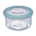 Hario Cycle Ware (17 oz) Round Glass Container