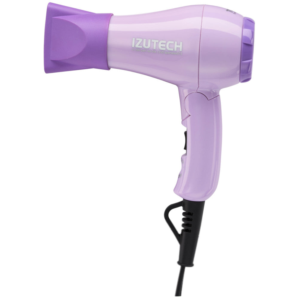 IZUTECH MINI TORO 2400 FOLDING DRYER