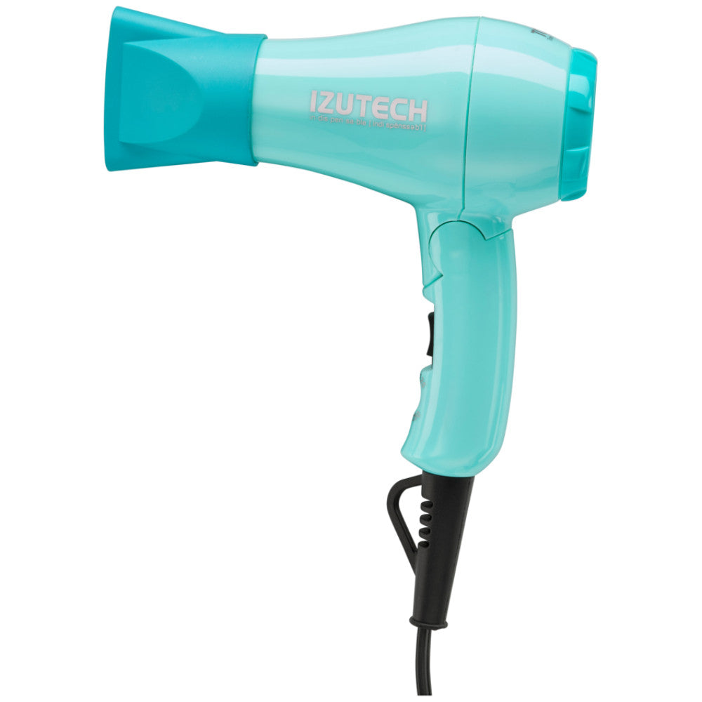 IZUTECH MINI TORO 2400 FOLDING DRYER