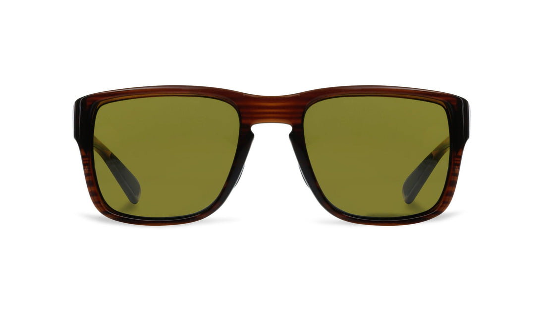 Cypress | Root Beer | Green G22