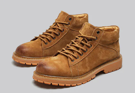 Martin Work Boots
