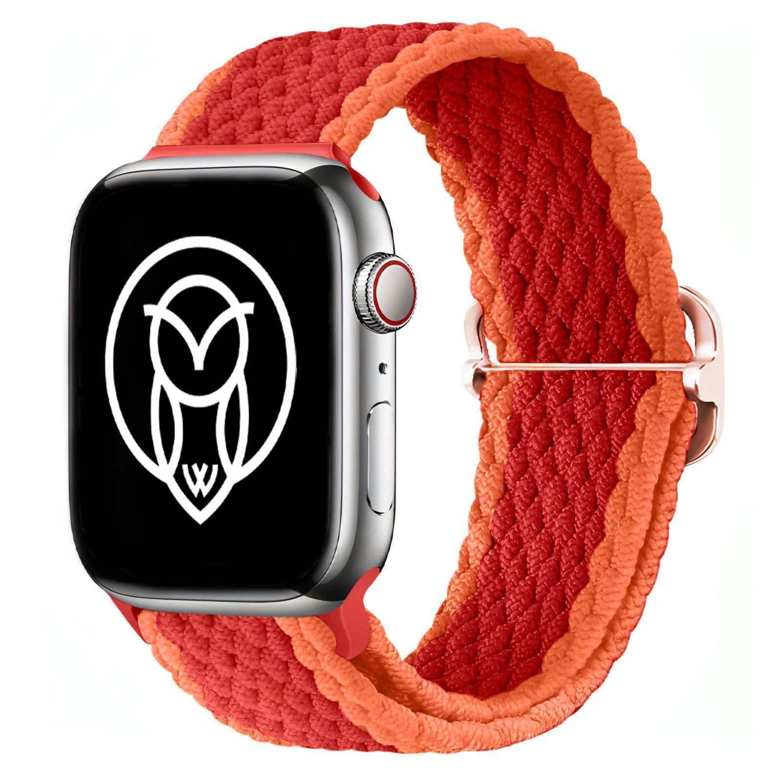 Cleon Nylon Loop Band