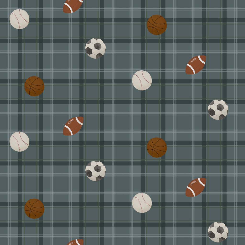 Callum Wallpaper by The Lil Dills Shop