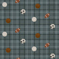 Callum Wallpaper by The Lil Dills Shop
