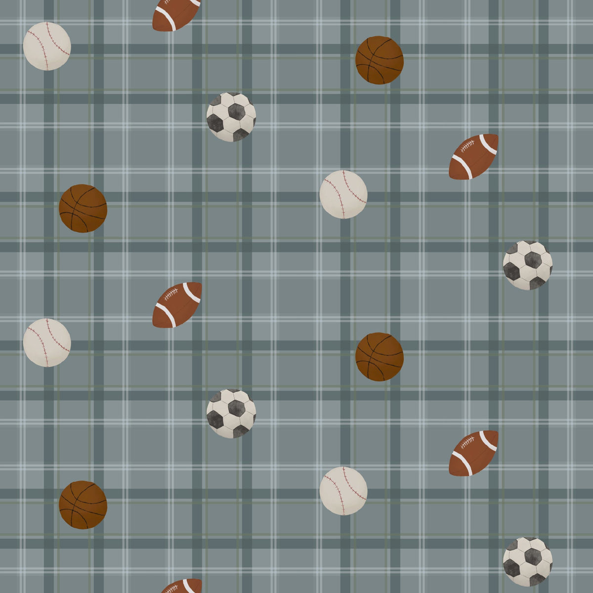 Callum Wallpaper by The Lil Dills Shop
