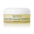 Eminence Calm Skin Chamomile Moisturizer 2oz white and pale yellow packaging